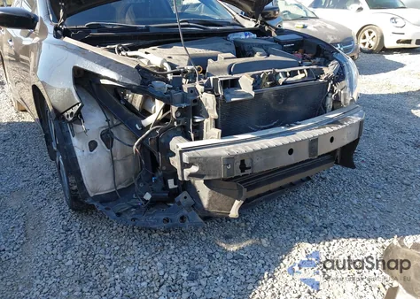 2016 Nissan Altima 2.5 Sr z USA, uszkodzony, nr VIN 1N4AL3APXGC262616